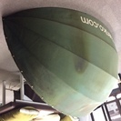 デザインテント 看板