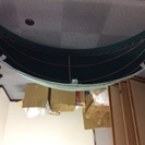 デザインテント 看板