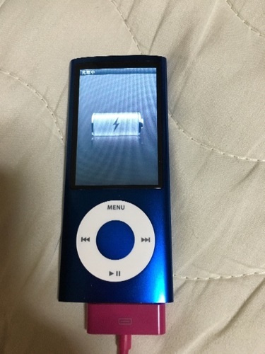 iPod nano 16G カメラ付き 最終値下げ！