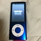 iPod nano 16G カメラ付き 最終値下げ！