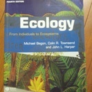Ecology: From Individuals to Eco...