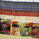 ◆手渡しの場合送料無料　【はじめの一歩1～113巻+INDEX01　全巻セット】　森川ジョージ◆