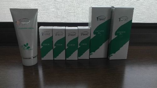 【値下げ】ピアベルピアいろいろ【未使用品】