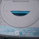 SHARP洗濯機ES-GL45