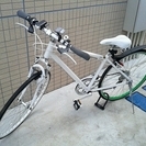 ★ツーリング用自転車