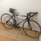 フェルトロードバイク