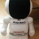 [ホンダ]ASIMO の ぬいぐるみ