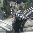 Panasonic電動自転車 ハイエンドモデル