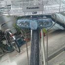 Panasonic電動自転車 ハイエンドモデル