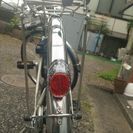 Panasonic電動自転車 ハイエンドモデル