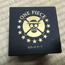 ONE PIECE ネックレス