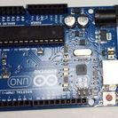 Arduino Uno Rev 3