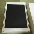 iPad mini2 Wifiモデル 美品