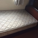 シングルベッド用マットレスNo.1
