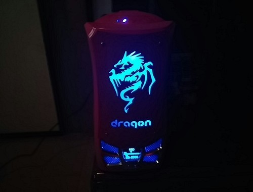 ゲーミングPC14　Core i7改 6コア 12スレッド 12GB　SSD250GB　HDD1TB　GTX960　　Windows7/10