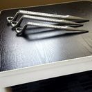 鳶職人、建設関係の人