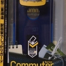 OtterBox　iPhone5/s/SE耐衝撃スマホケース