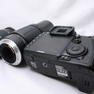 ★★★完売★★★　　【憧れのプロ機】実践セット★Canon キャノン EOS 7D Wレンズ #54