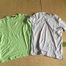 メンズ ユニクロUNIQLO Tシャツ 5枚セット