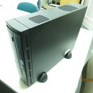 【ご成約済】　SOTEC PC STATION　デスクトップパソコン