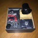 新品未使用 HORNET セキュリティ V820 高機能多数 定価6万円 超激安