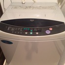 National　全自動洗濯機　5kg 