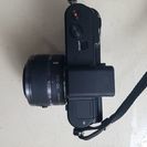 カメラ ニコン V1 ダブルズームキット 一眼レフ 美品 nikon