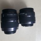 カメラ ニコン V1 ダブルズームキット 一眼レフ 美品 nikon