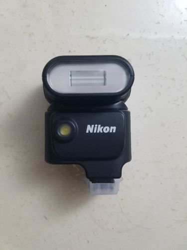 ニコン フラッシュスピードライト SB-N5 美品 nikon
