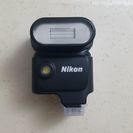 ニコン フラッシュスピードライト SB-N5 美品 nikon
