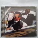 (値下げ)B.B.KING＆ERIC　CLAPTONのCDアルバム