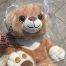 超レア！！！メルセデスベンツのくま ぬいぐるみ
