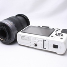 ★★★完売★★★　　限定値下  ●付属品充実● 極上品 Panasonic LUMIX GF1 豪華レンズセット♪