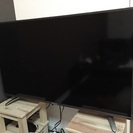 【美品(最終値下げ)】ハイセンス40インチ液晶TV