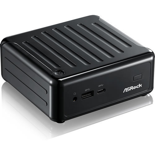 その他 ASRock Beebox N3150-2G32SW10/B /B