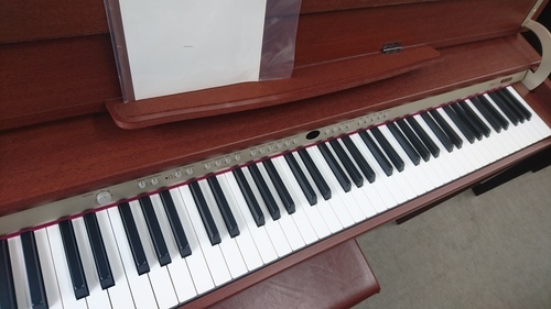ローランド　DP-970MC　2006年製　　￥30,000－