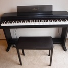 ヤマハ電子ピアノ　グラビノーバ CLP-560 引き取り限定