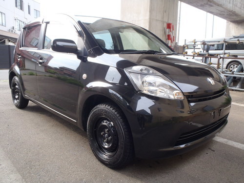 平成１８年式トヨタパッソｘアドバンスドエディション特別仕様車現状渡し 登録渡しどちらも可 Everyinfo 新潟のパッソの中古車 ジモティー