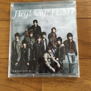 Hey!Say!Jump 真夜中のシャドーボーイ