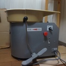陶芸用電動ろくろ