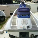 お取引先決まりました！！ジェットスキー　KAWASAKI 750 X-4