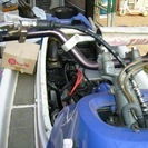 お取引先決まりました！！ジェットスキー　KAWASAKI 750 X-4