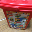 【取引終了】LEGOブロック