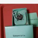 Tiffany & Co.ネックレストップ