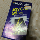 値下げしました。ポラロイド ジョイカム95 フィルム