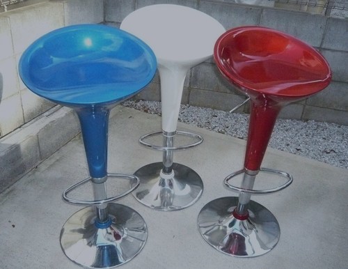 SOLD OUT!  引取り限定！☆カウンターチェア☆３脚
