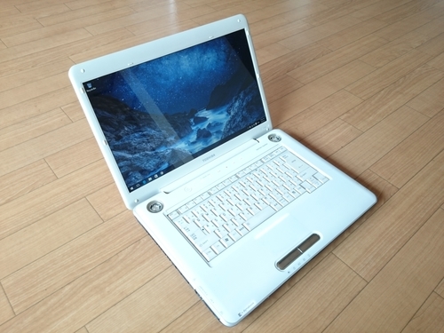 東芝 Dynabook TX/66H ＊＊値下げ＊＊