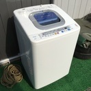 2006年日立7キロ洗濯機本体のみ