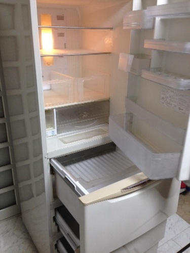 日立冷蔵庫