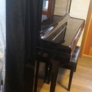 河合アップライトピアノ KAWAI BS-3A